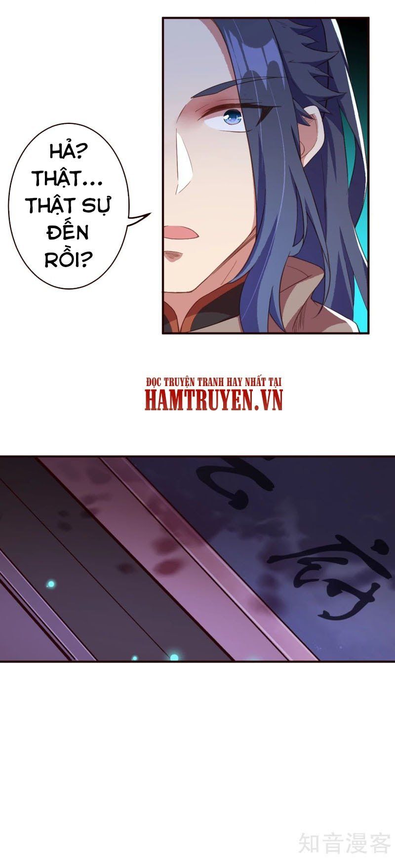 đọc truyện Nghịch Thiên Tà Thần Chương 326 ảnh 4 tại Thiên Thai Truyện