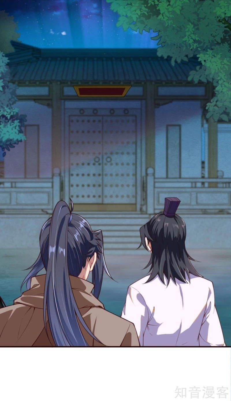 đọc truyện Nghịch Thiên Tà Thần Chương 326 ảnh 5 tại Thiên Thai Truyện