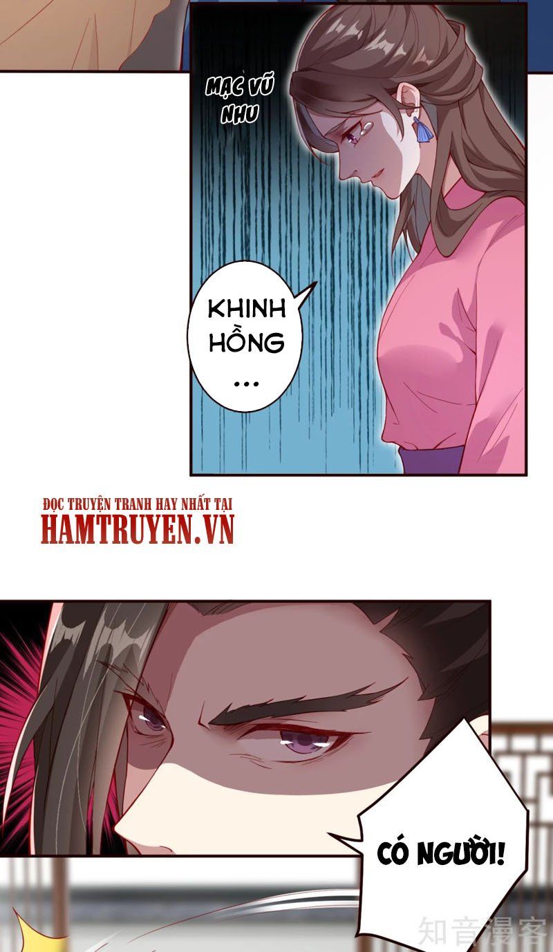 đọc truyện Nghịch Thiên Tà Thần Chương 327 ảnh 13 tại Thiên Thai Truyện