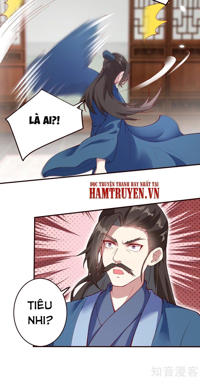 đọc truyện Nghịch Thiên Tà Thần Chương 327 ảnh 14 tại Thiên Thai Truyện