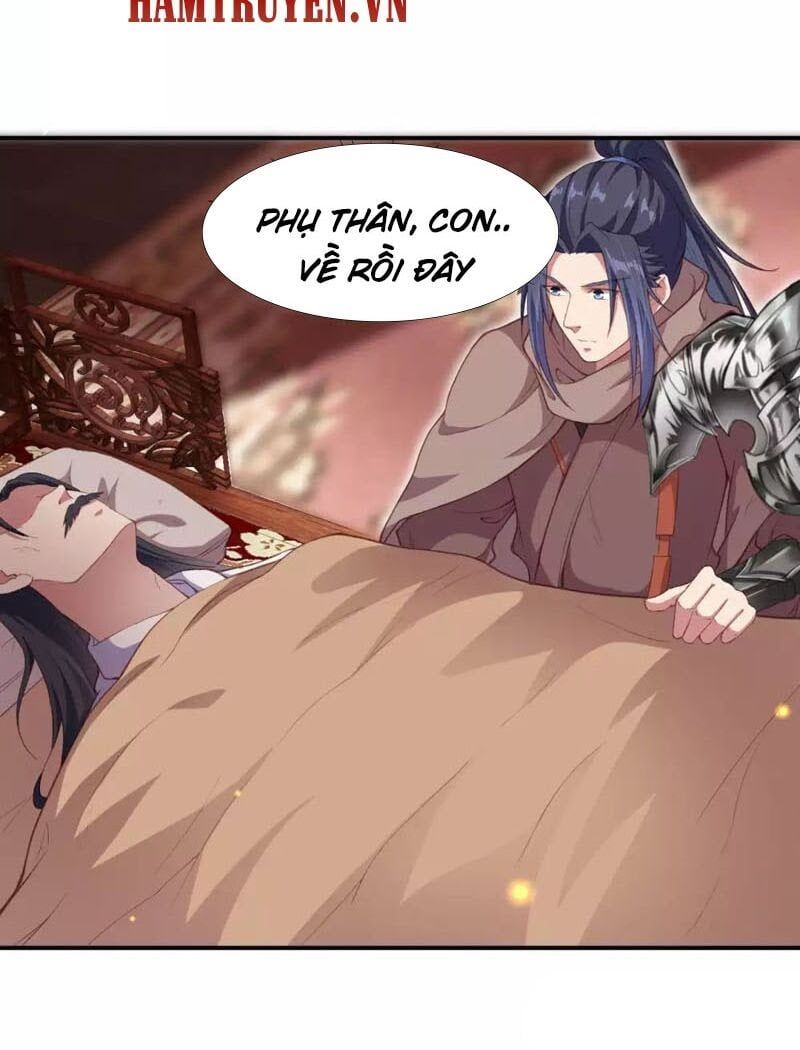 đọc truyện Nghịch Thiên Tà Thần Chương 328 ảnh 10 tại Thiên Thai Truyện