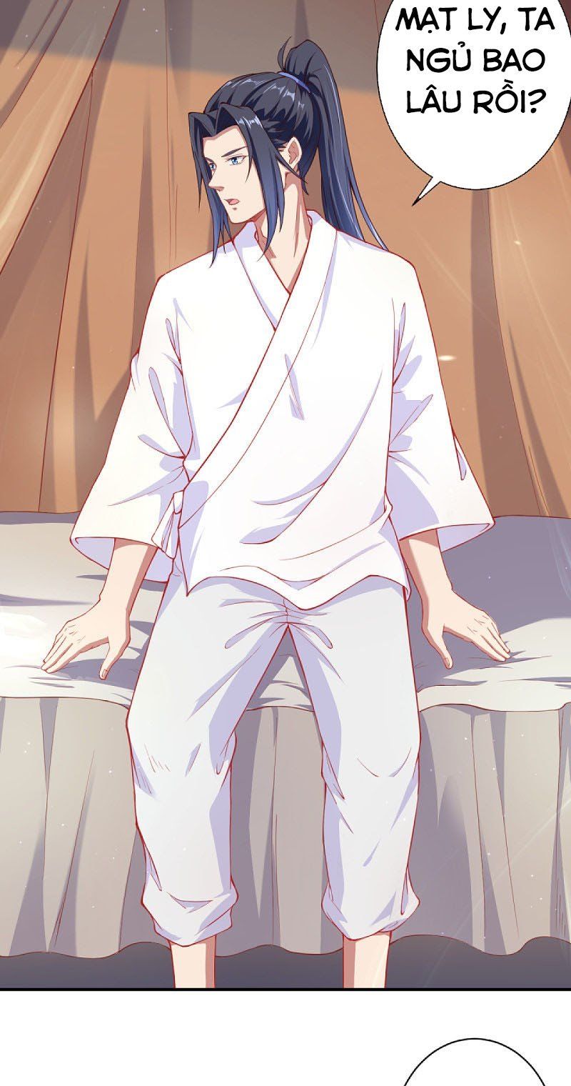 đọc truyện Nghịch Thiên Tà Thần Chương 329 ảnh 16 tại Thiên Thai Truyện