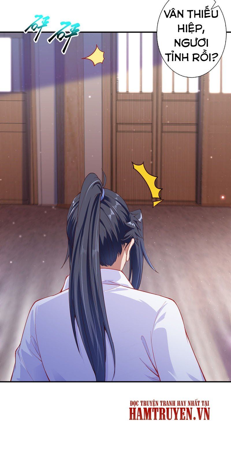 đọc truyện Nghịch Thiên Tà Thần Chương 329 ảnh 19 tại Thiên Thai Truyện