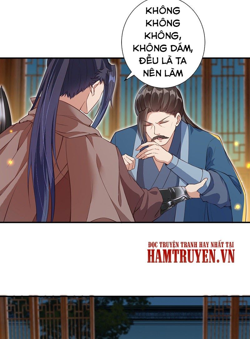 đọc truyện Nghịch Thiên Tà Thần Chương 329 ảnh 11 tại Thiên Thai Truyện