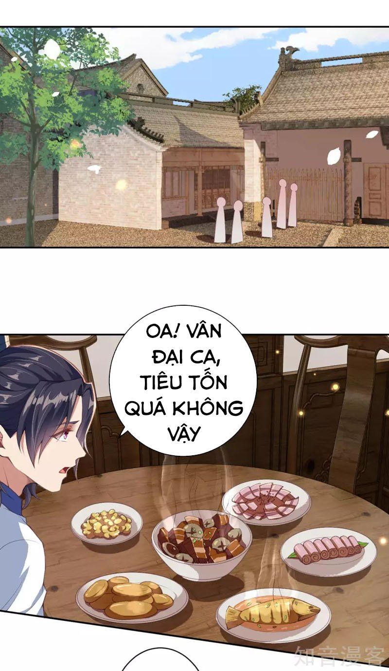 đọc truyện Nghịch Thiên Tà Thần Chương 330 ảnh 16 tại Thiên Thai Truyện