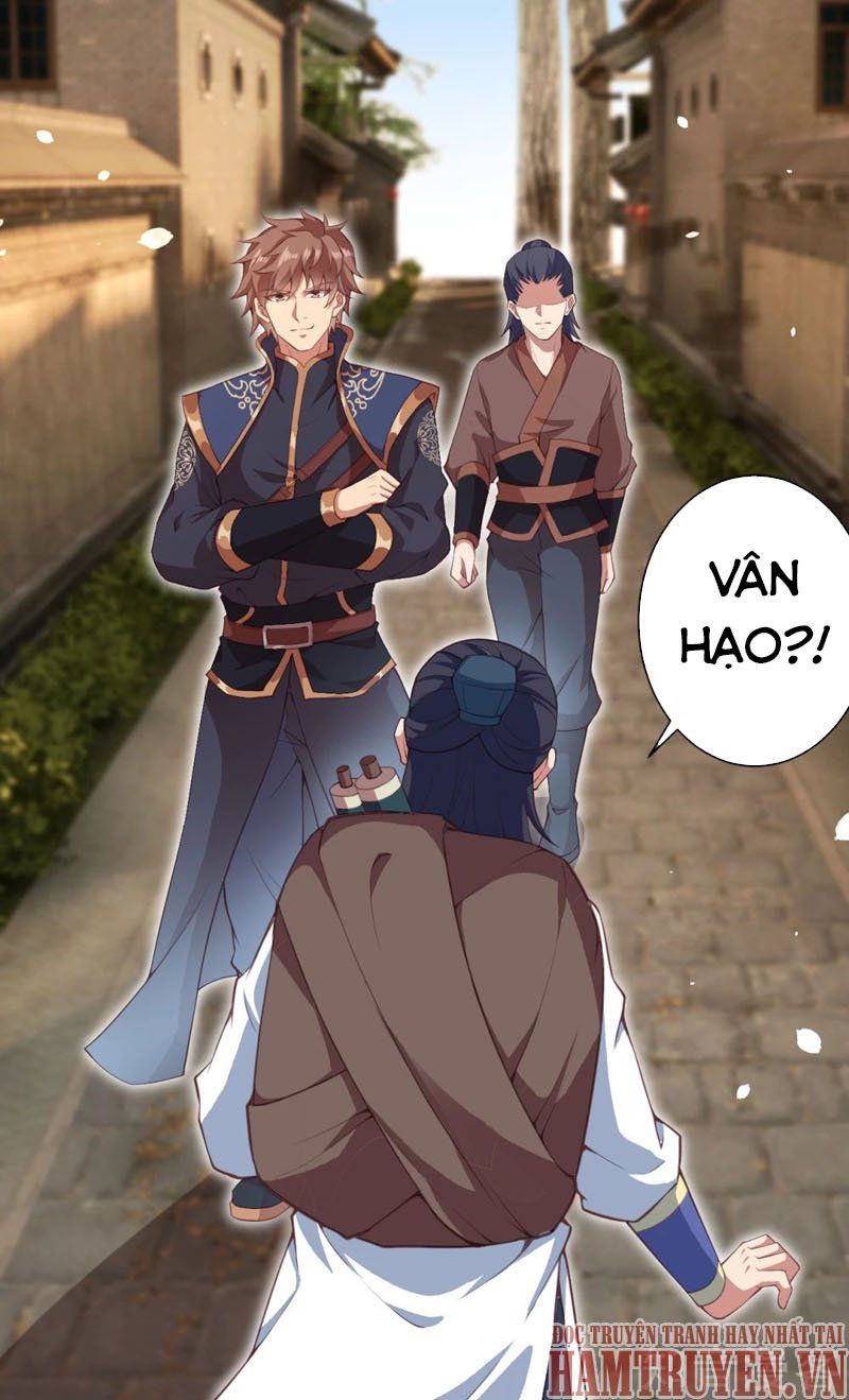 đọc truyện Nghịch Thiên Tà Thần Chương 330 ảnh 21 tại Thiên Thai Truyện