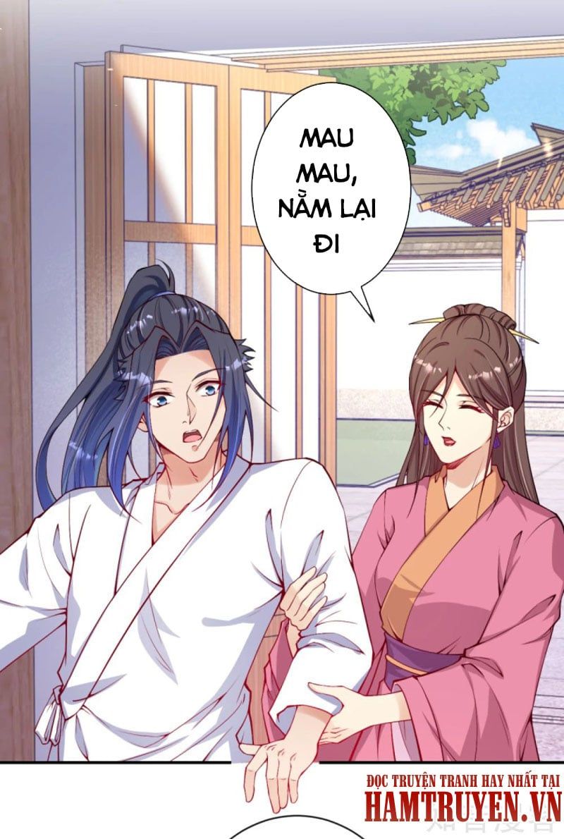 đọc truyện Nghịch Thiên Tà Thần Chương 330 ảnh 5 tại Thiên Thai Truyện