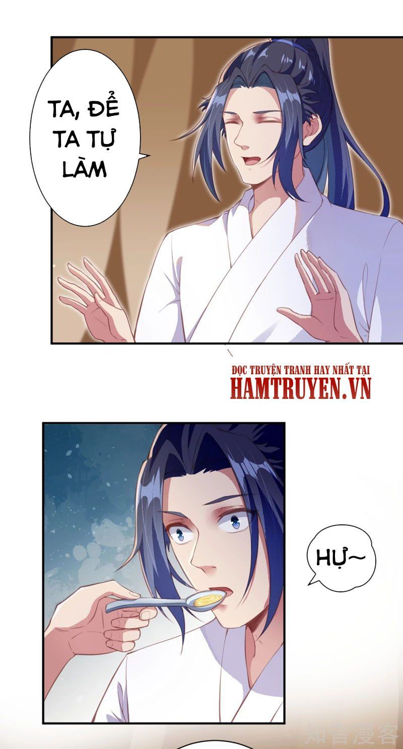 đọc truyện Nghịch Thiên Tà Thần Chương 330 ảnh 9 tại Thiên Thai Truyện