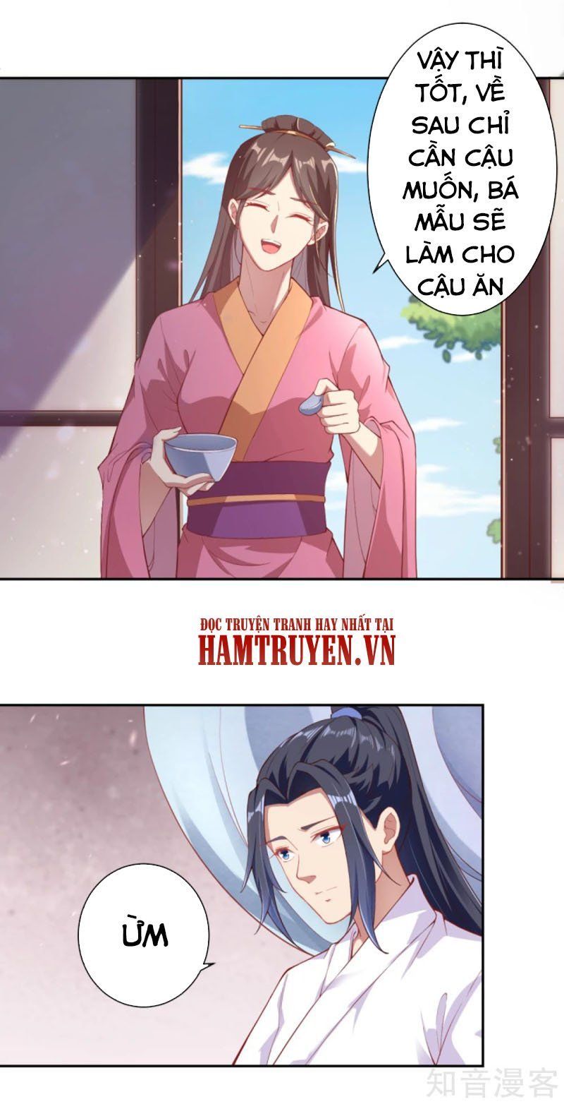 đọc truyện Nghịch Thiên Tà Thần Chương 330 ảnh 11 tại Thiên Thai Truyện