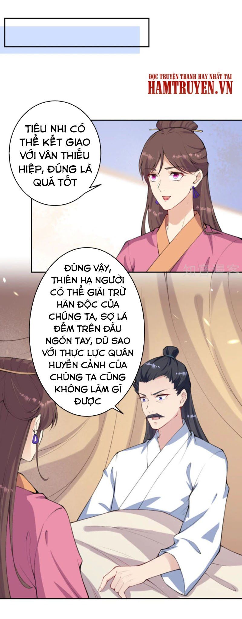 đọc truyện Nghịch Thiên Tà Thần Chương 331 ảnh 13 tại Thiên Thai Truyện