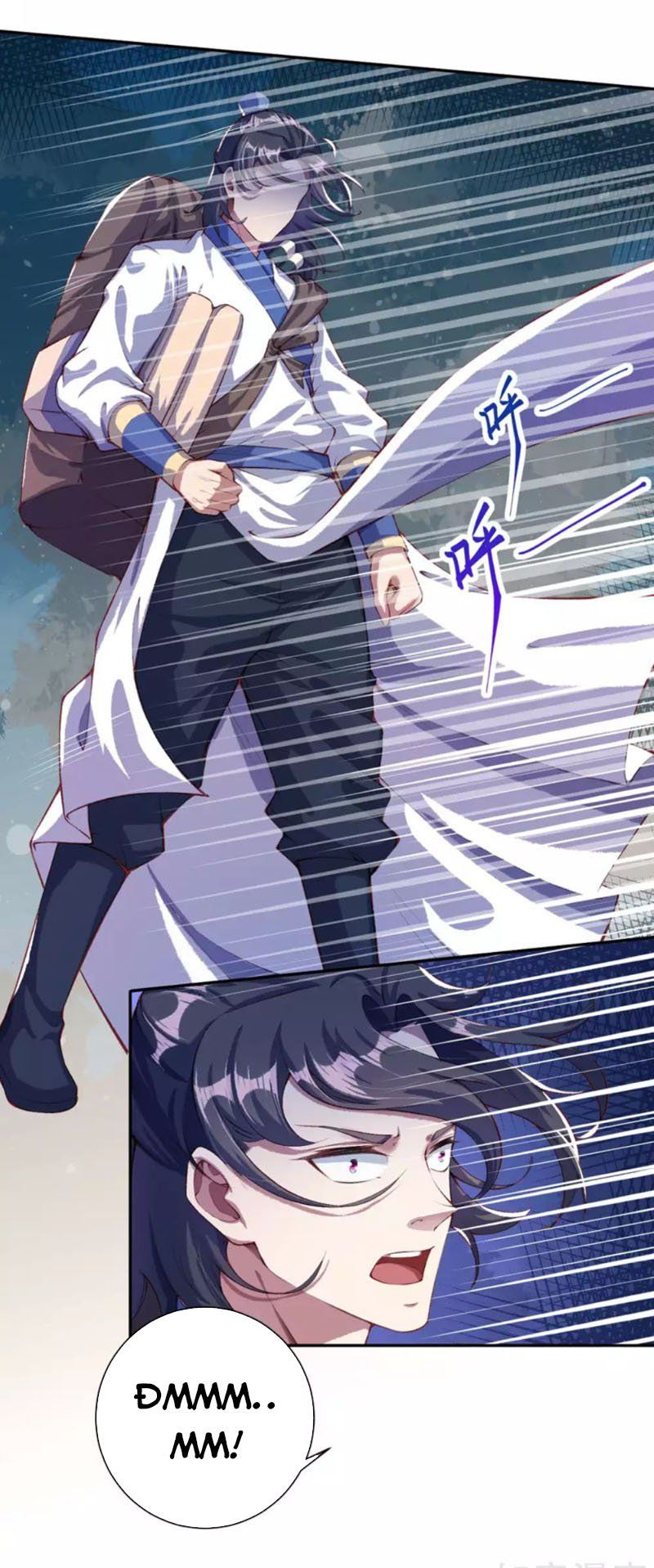 đọc truyện Nghịch Thiên Tà Thần Chương 331 ảnh 6 tại Thiên Thai Truyện