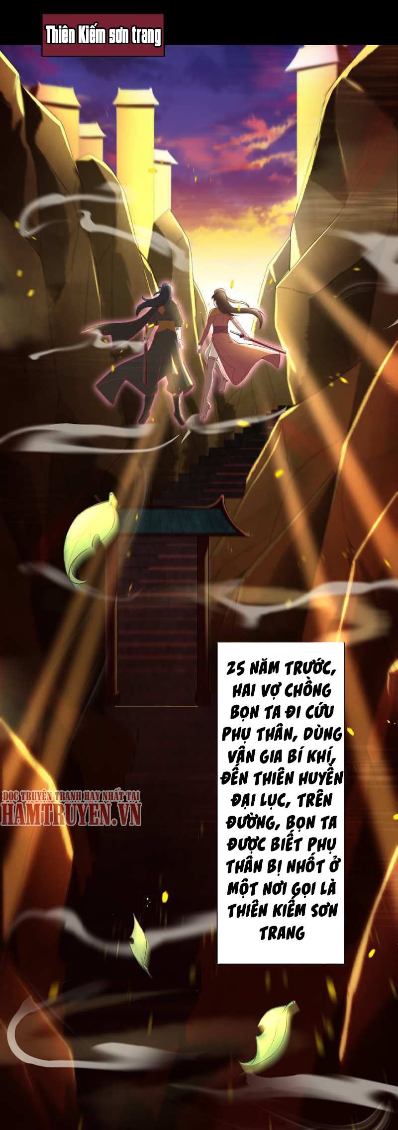 đọc truyện Nghịch Thiên Tà Thần Chương 332 ảnh 12 tại Thiên Thai Truyện