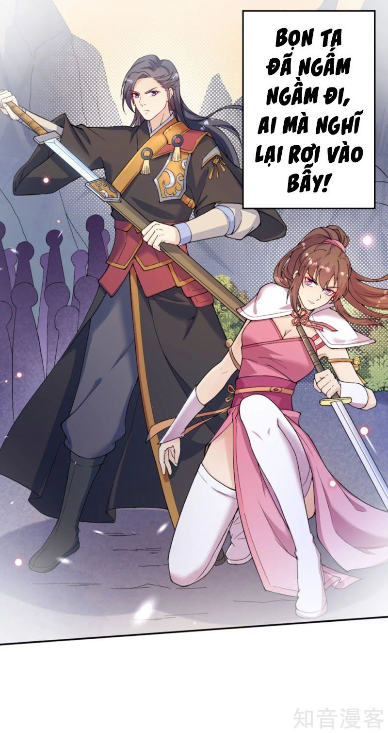 đọc truyện Nghịch Thiên Tà Thần Chương 332 ảnh 13 tại Thiên Thai Truyện