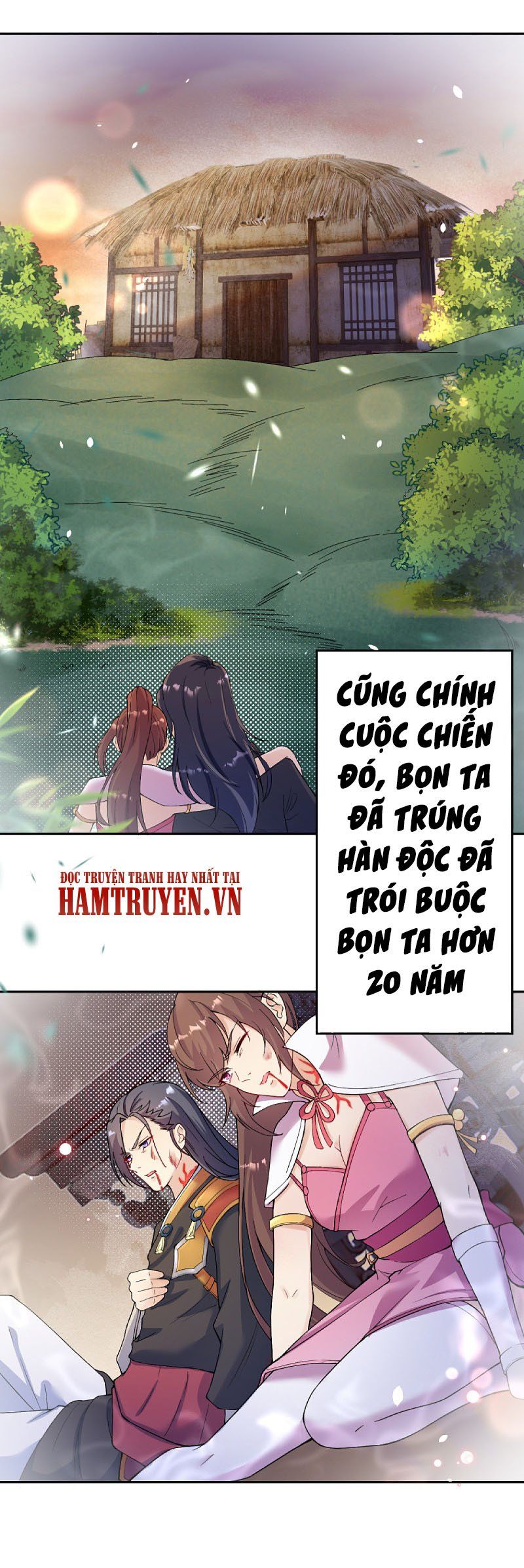 đọc truyện Nghịch Thiên Tà Thần Chương 332 ảnh 17 tại Thiên Thai Truyện