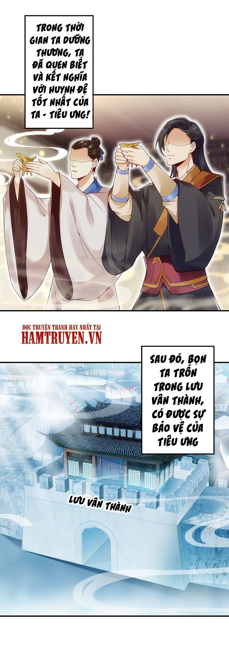 đọc truyện Nghịch Thiên Tà Thần Chương 332 ảnh 18 tại Thiên Thai Truyện