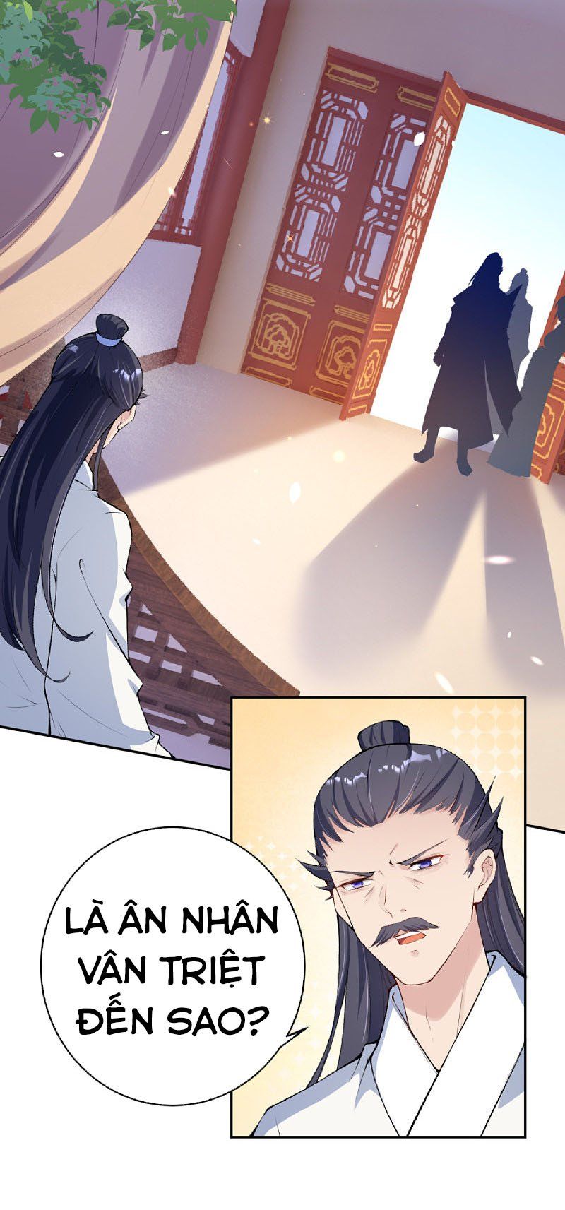 đọc truyện Nghịch Thiên Tà Thần Chương 332 ảnh 6 tại Thiên Thai Truyện