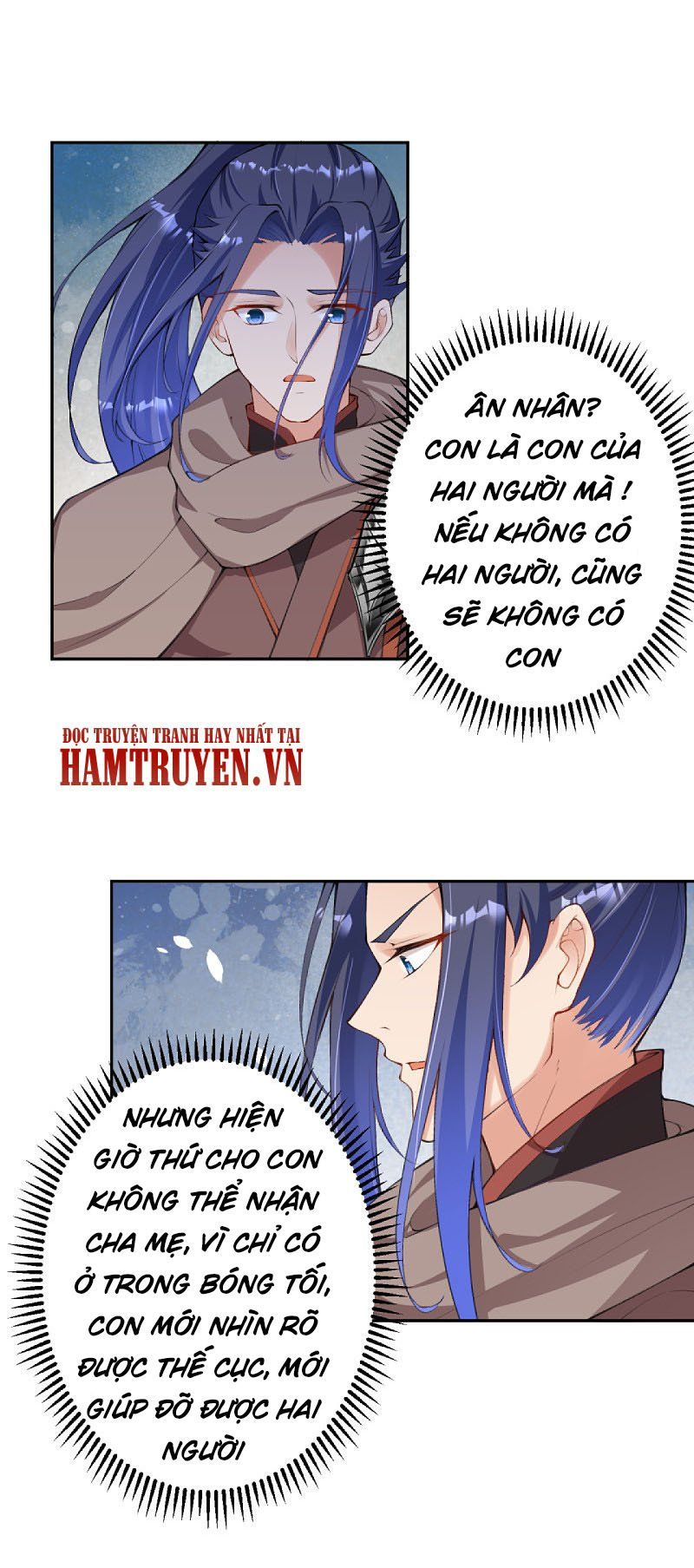 đọc truyện Nghịch Thiên Tà Thần Chương 332 ảnh 7 tại Thiên Thai Truyện