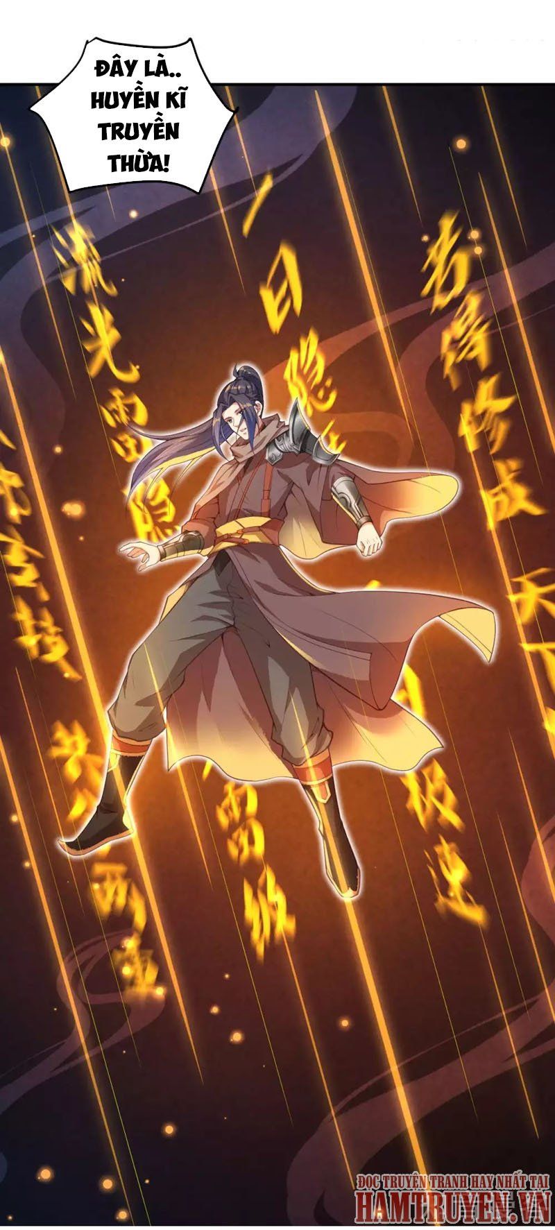 đọc truyện Nghịch Thiên Tà Thần Chương 333 ảnh 15 tại Thiên Thai Truyện