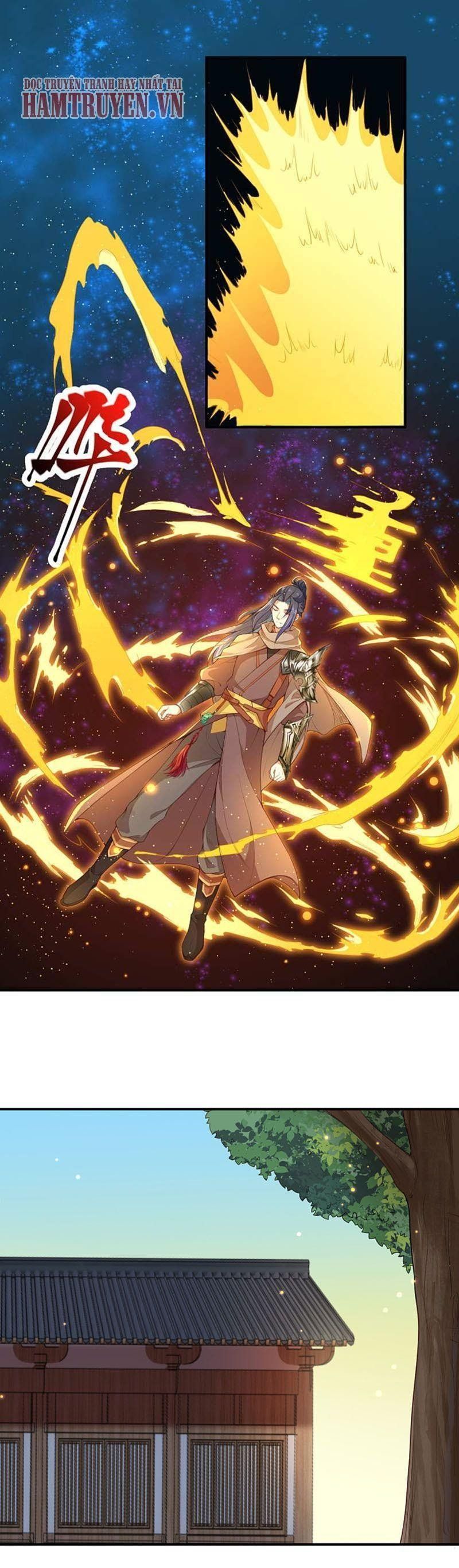 đọc truyện Nghịch Thiên Tà Thần Chương 334 ảnh 3 tại Thiên Thai Truyện