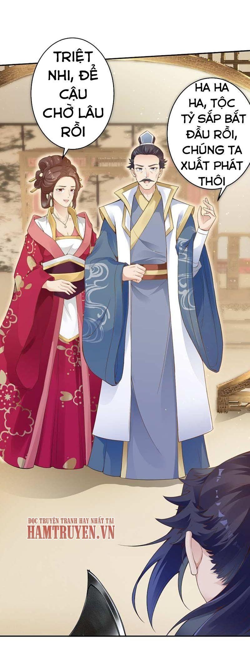 đọc truyện Nghịch Thiên Tà Thần Chương 334 ảnh 19 tại Thiên Thai Truyện