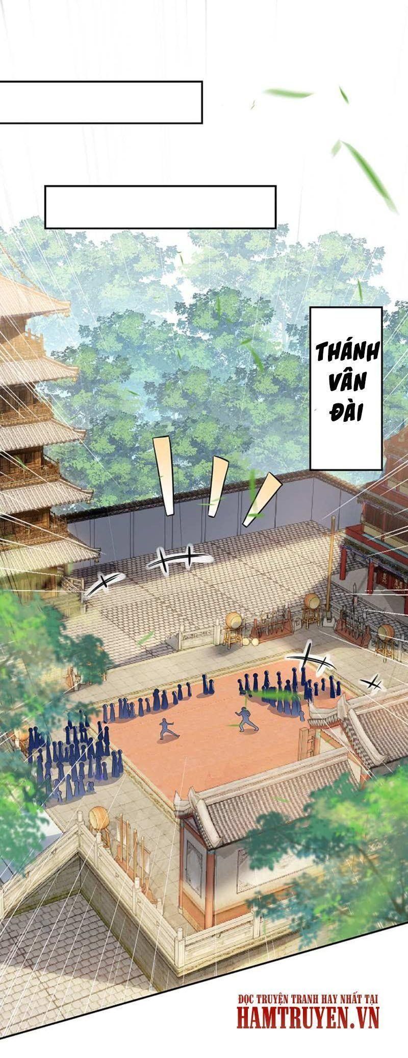 đọc truyện Nghịch Thiên Tà Thần Chương 334 ảnh 23 tại Thiên Thai Truyện