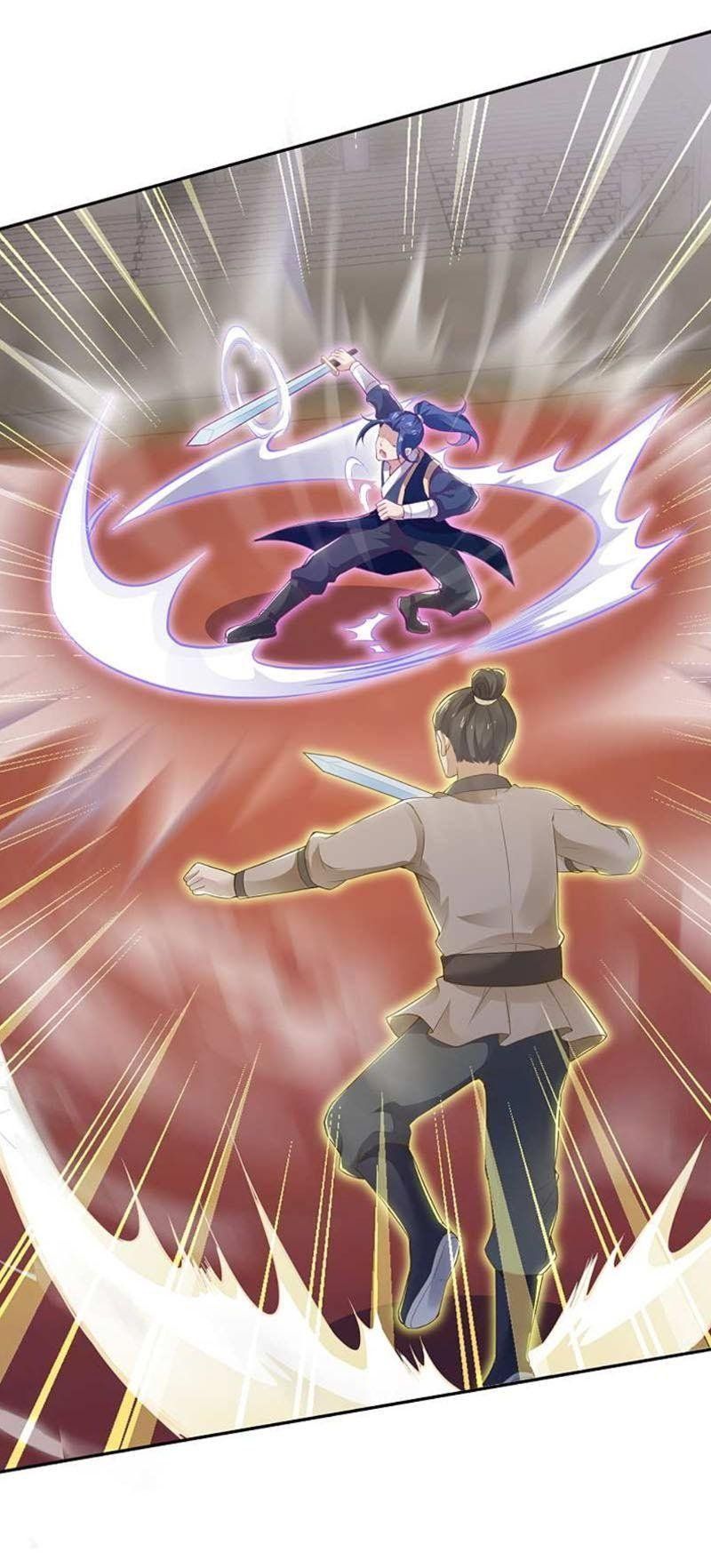 đọc truyện Nghịch Thiên Tà Thần Chương 334 ảnh 24 tại Thiên Thai Truyện