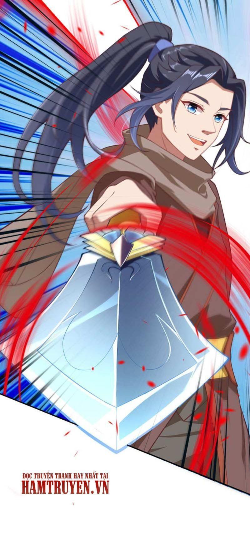 đọc truyện Nghịch Thiên Tà Thần Chương 334 ảnh 11 tại Thiên Thai Truyện