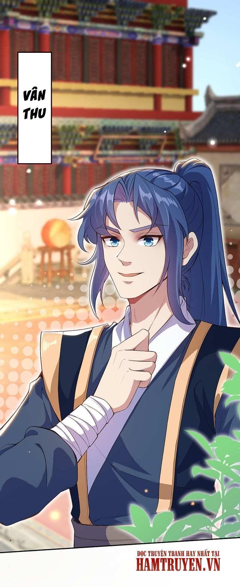 đọc truyện Nghịch Thiên Tà Thần Chương 335 ảnh 3 tại Thiên Thai Truyện