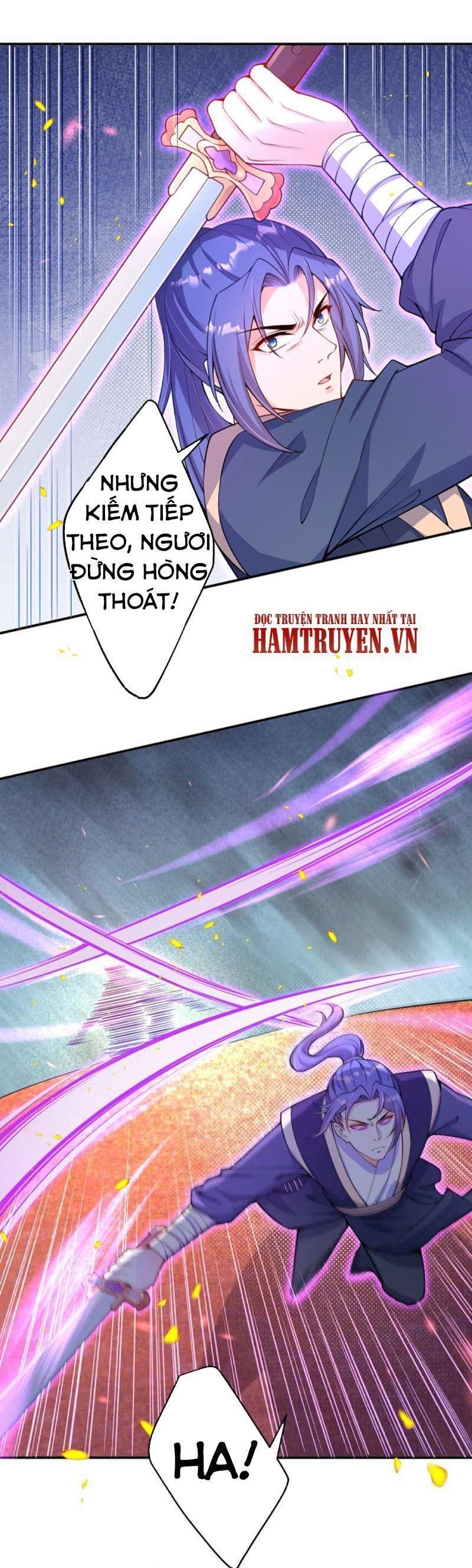 đọc truyện Nghịch Thiên Tà Thần Chương 335 ảnh 21 tại Thiên Thai Truyện