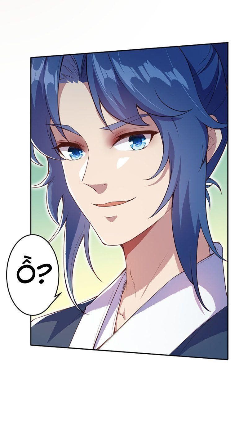 đọc truyện Nghịch Thiên Tà Thần Chương 335 ảnh 4 tại Thiên Thai Truyện