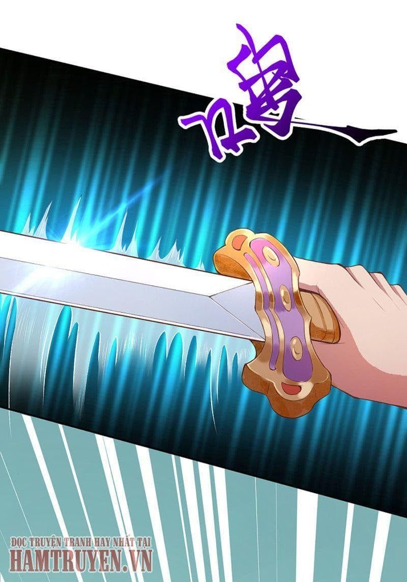 đọc truyện Nghịch Thiên Tà Thần Chương 335 ảnh 5 tại Thiên Thai Truyện