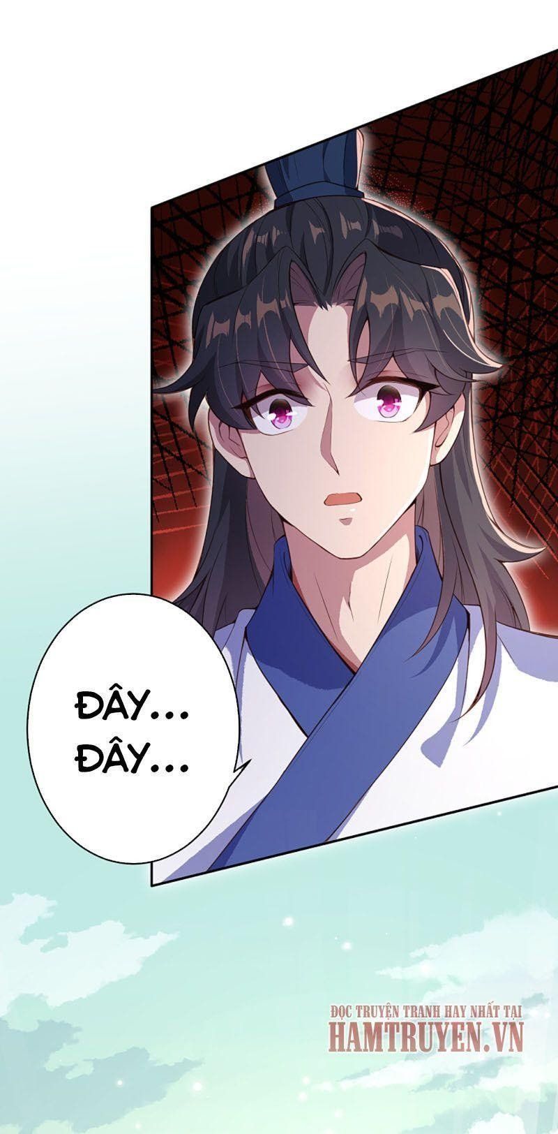 đọc truyện Nghịch Thiên Tà Thần Chương 335 ảnh 7 tại Thiên Thai Truyện