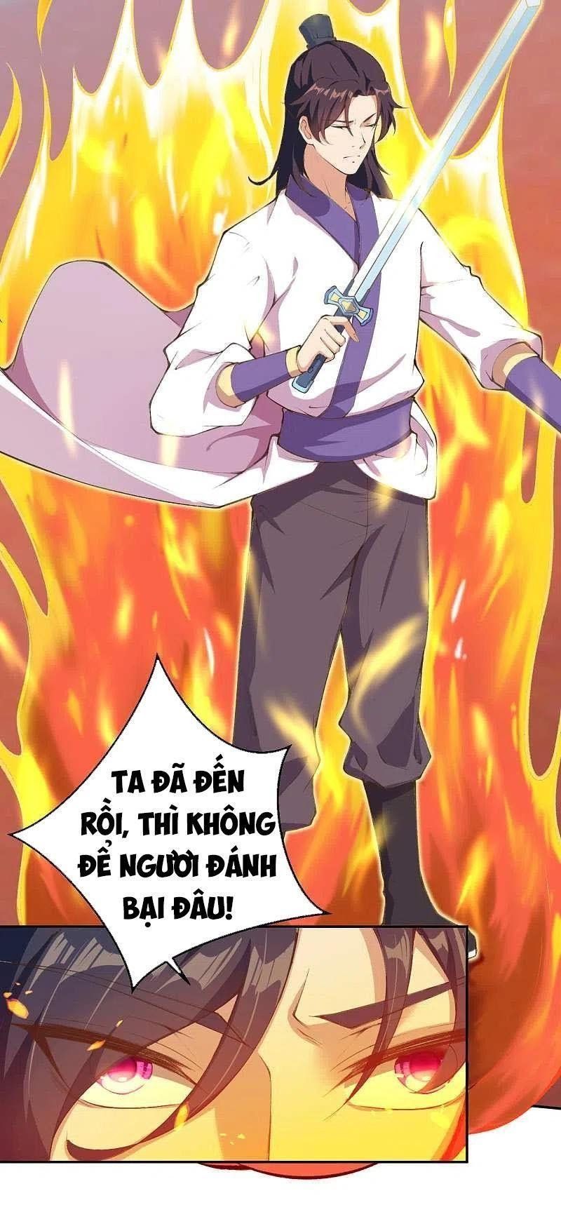 đọc truyện Nghịch Thiên Tà Thần Chương 336 ảnh 12 tại Thiên Thai Truyện