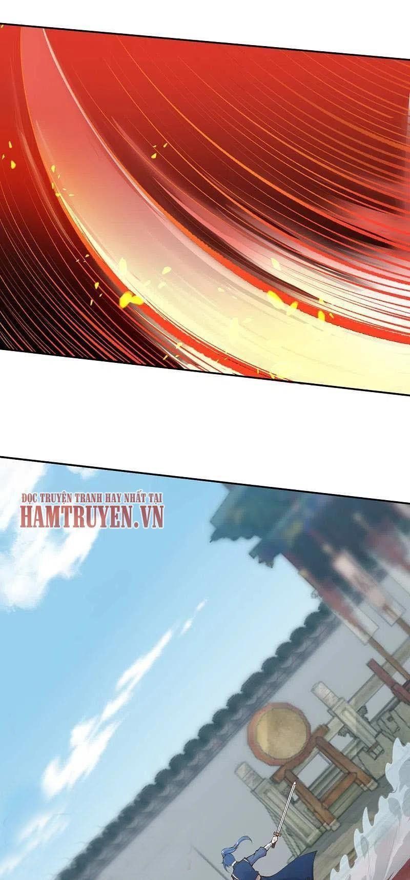 đọc truyện Nghịch Thiên Tà Thần Chương 336 ảnh 13 tại Thiên Thai Truyện