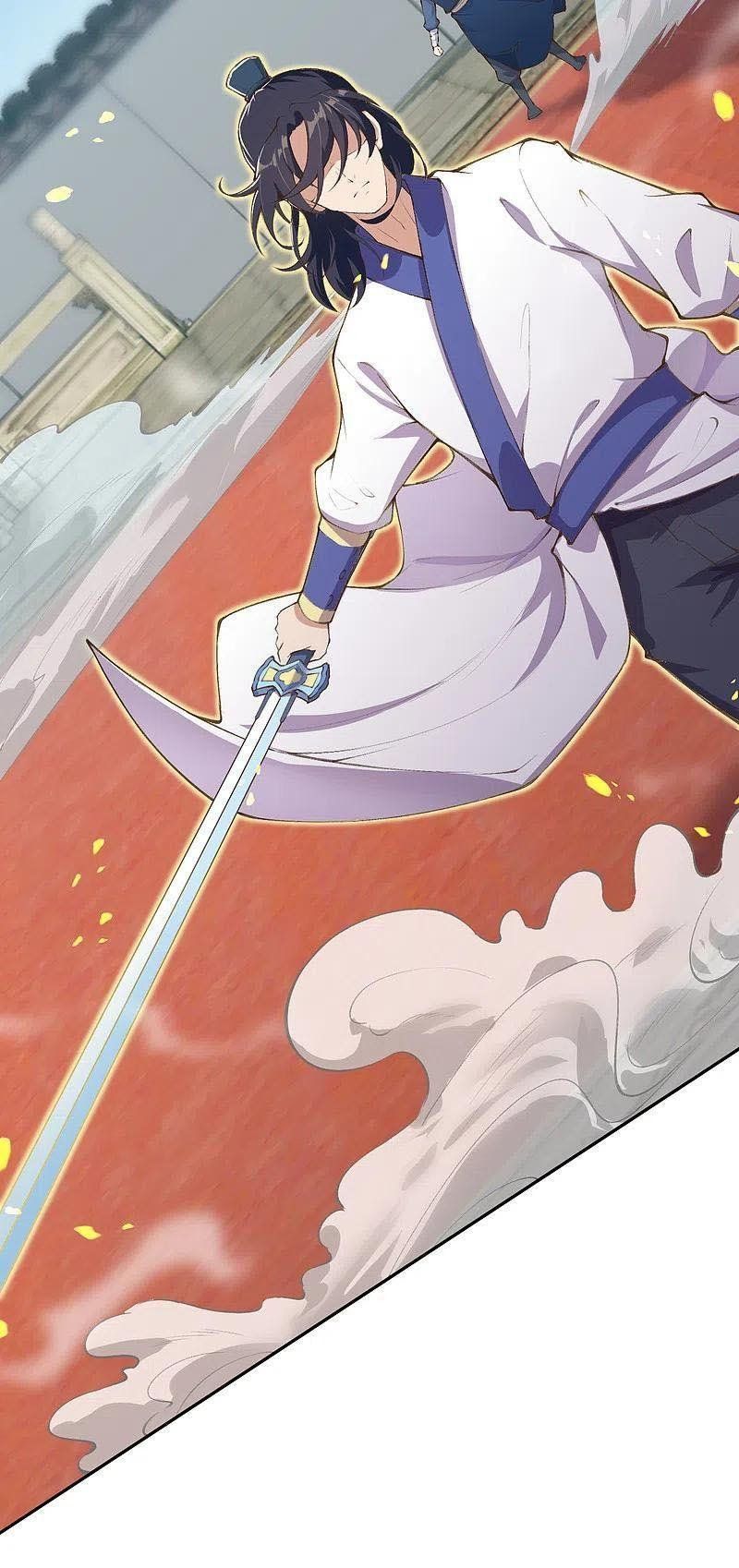 đọc truyện Nghịch Thiên Tà Thần Chương 336 ảnh 14 tại Thiên Thai Truyện