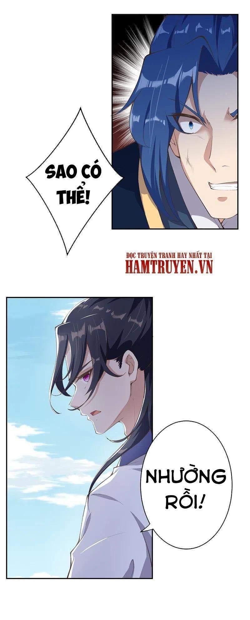 đọc truyện Nghịch Thiên Tà Thần Chương 336 ảnh 16 tại Thiên Thai Truyện