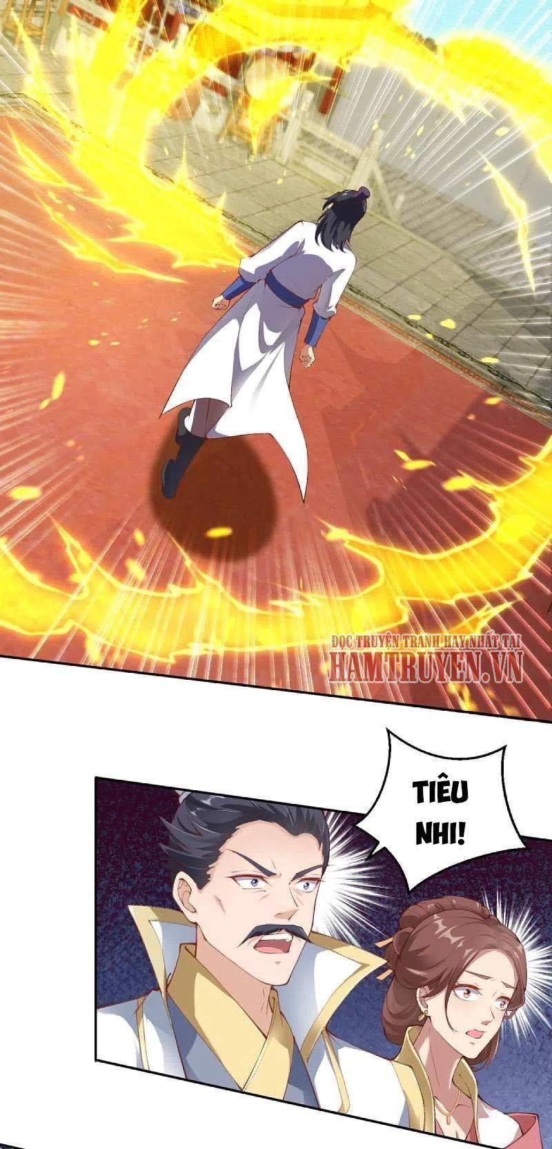 đọc truyện Nghịch Thiên Tà Thần Chương 336 ảnh 20 tại Thiên Thai Truyện