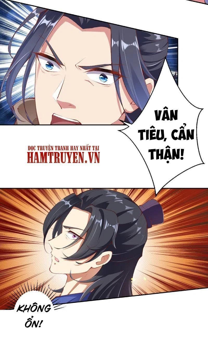 đọc truyện Nghịch Thiên Tà Thần Chương 336 ảnh 21 tại Thiên Thai Truyện