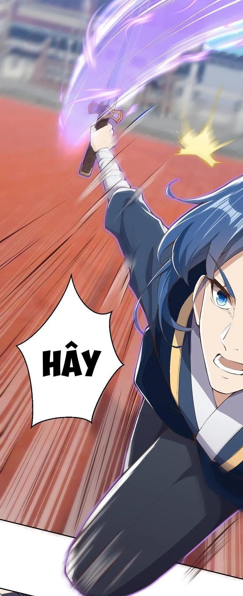 đọc truyện Nghịch Thiên Tà Thần Chương 336 ảnh 10 tại Thiên Thai Truyện