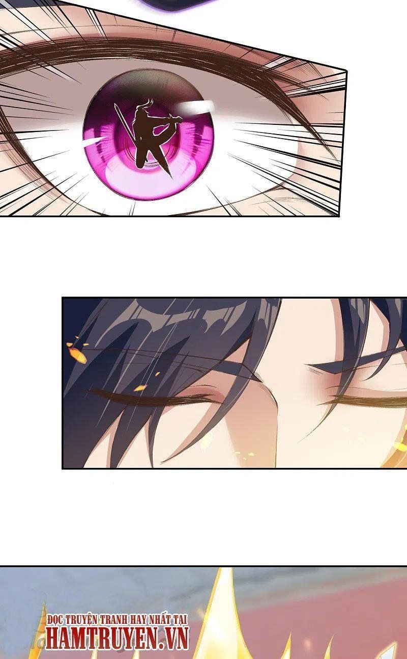 đọc truyện Nghịch Thiên Tà Thần Chương 336 ảnh 11 tại Thiên Thai Truyện