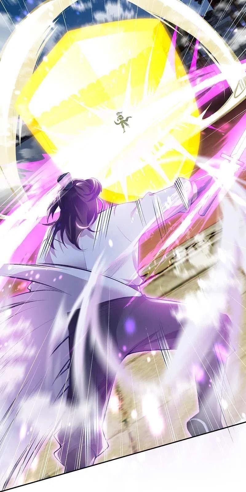 đọc truyện Nghịch Thiên Tà Thần Chương 337 ảnh 12 tại Thiên Thai Truyện