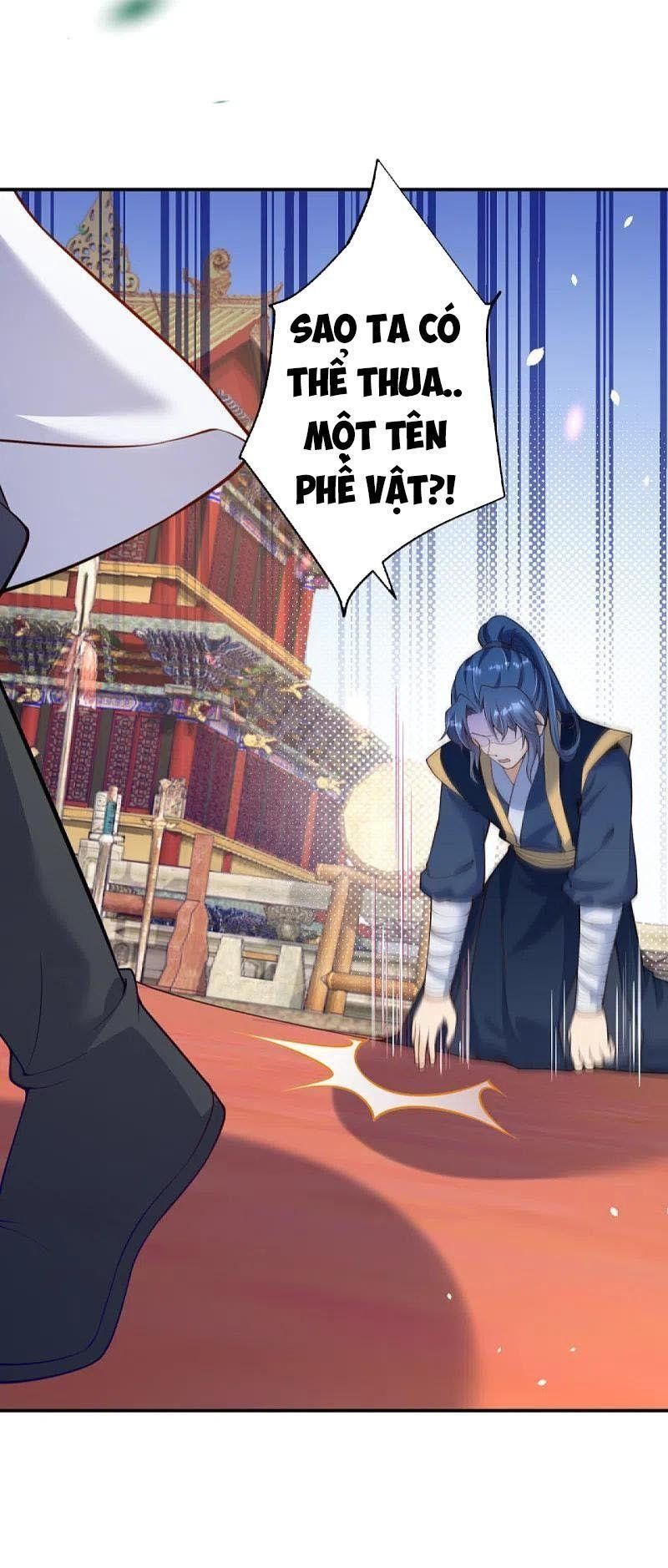 đọc truyện Nghịch Thiên Tà Thần Chương 337 ảnh 16 tại Thiên Thai Truyện