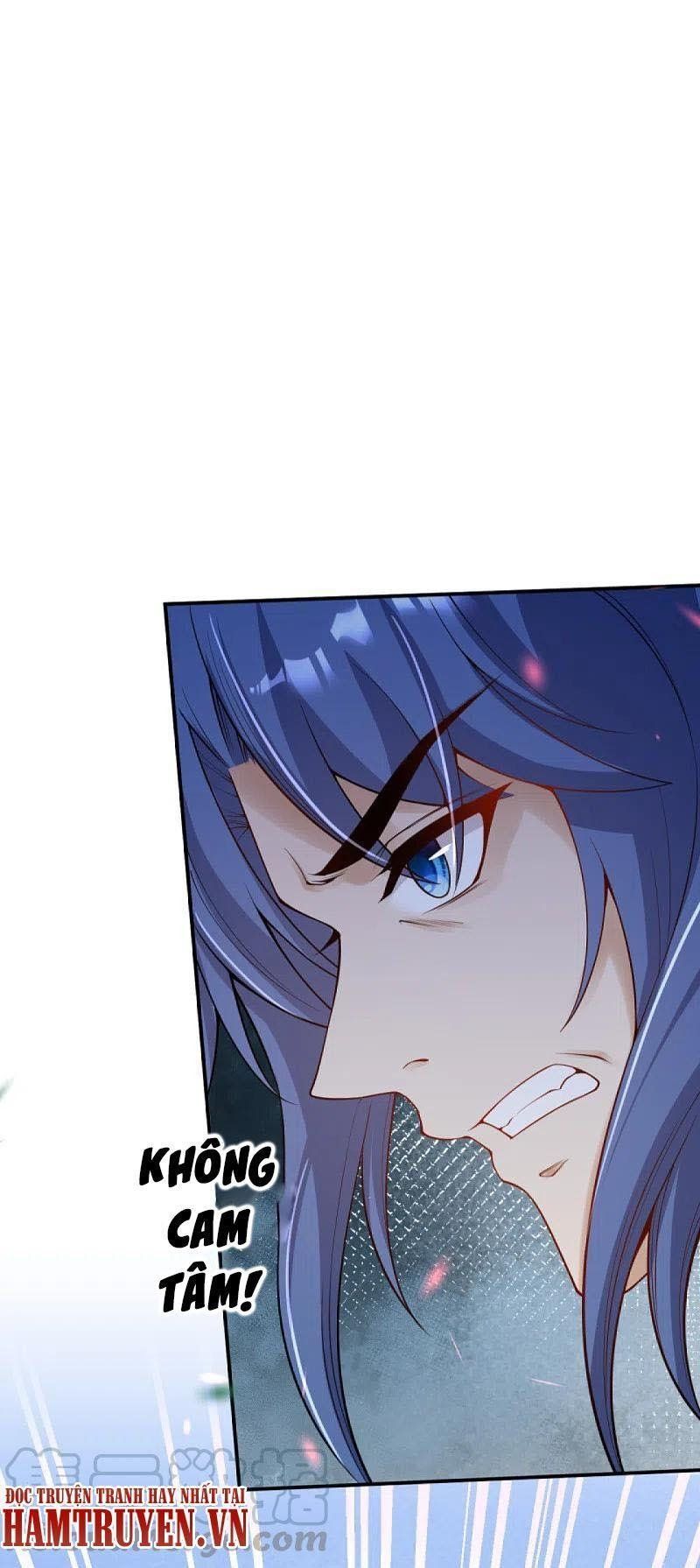 đọc truyện Nghịch Thiên Tà Thần Chương 337 ảnh 17 tại Thiên Thai Truyện