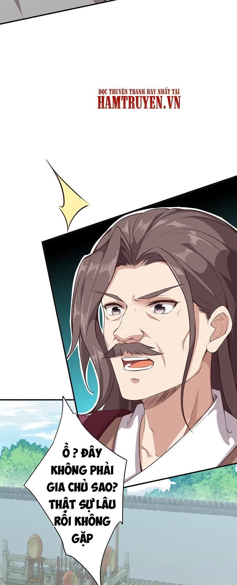 đọc truyện Nghịch Thiên Tà Thần Chương 337 ảnh 24 tại Thiên Thai Truyện