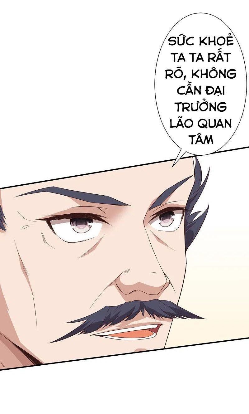 đọc truyện Nghịch Thiên Tà Thần Chương 337 ảnh 28 tại Thiên Thai Truyện