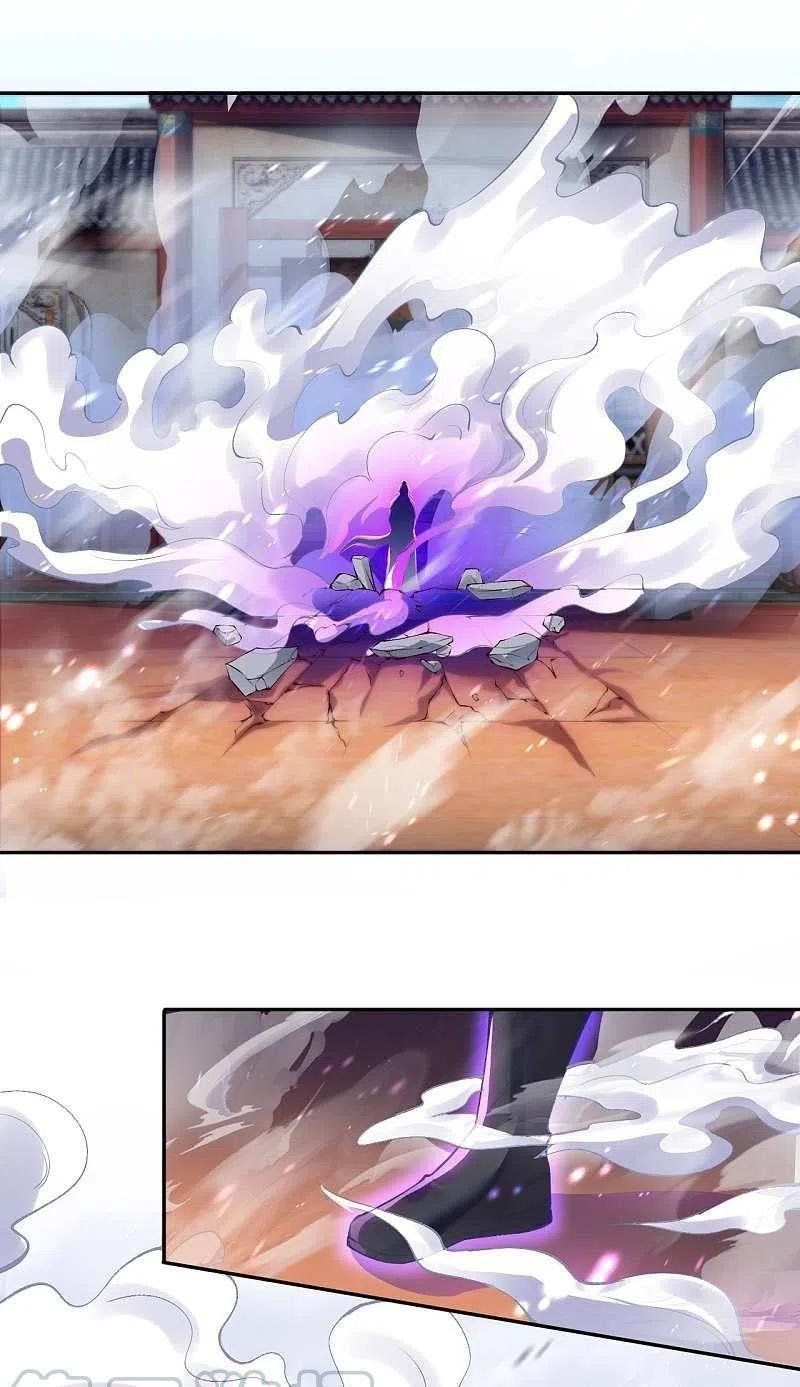 đọc truyện Nghịch Thiên Tà Thần Chương 337 ảnh 7 tại Thiên Thai Truyện