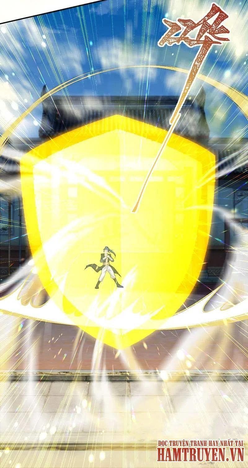 đọc truyện Nghịch Thiên Tà Thần Chương 337 ảnh 11 tại Thiên Thai Truyện