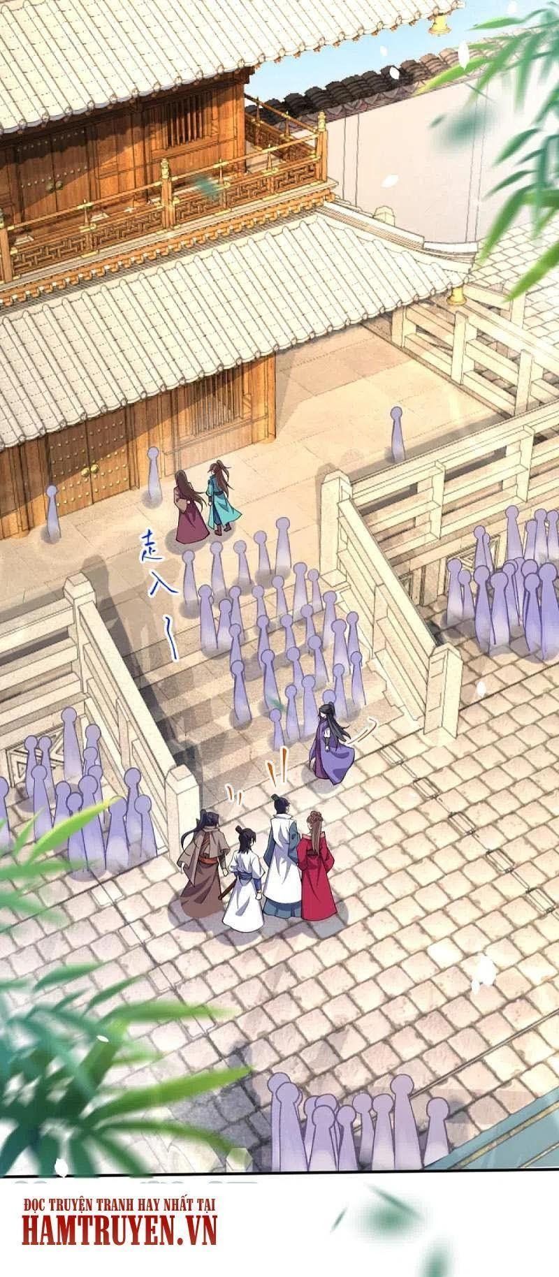 đọc truyện Nghịch Thiên Tà Thần Chương 338 ảnh 3 tại Thiên Thai Truyện