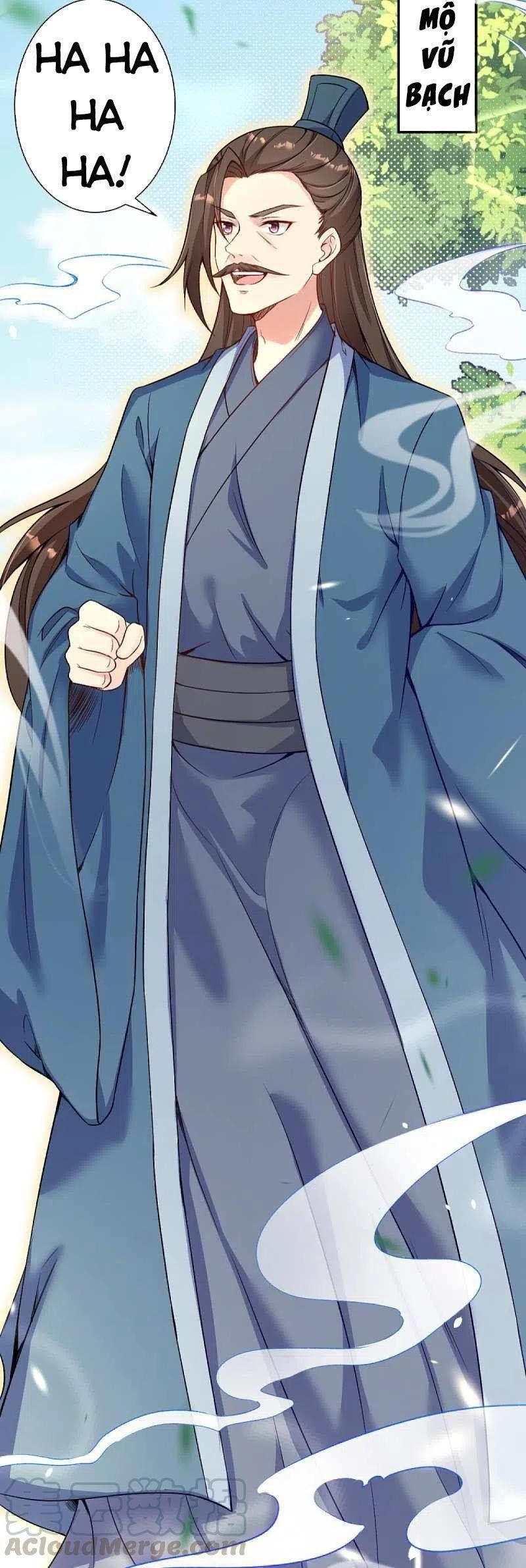 đọc truyện Nghịch Thiên Tà Thần Chương 338 ảnh 14 tại Thiên Thai Truyện