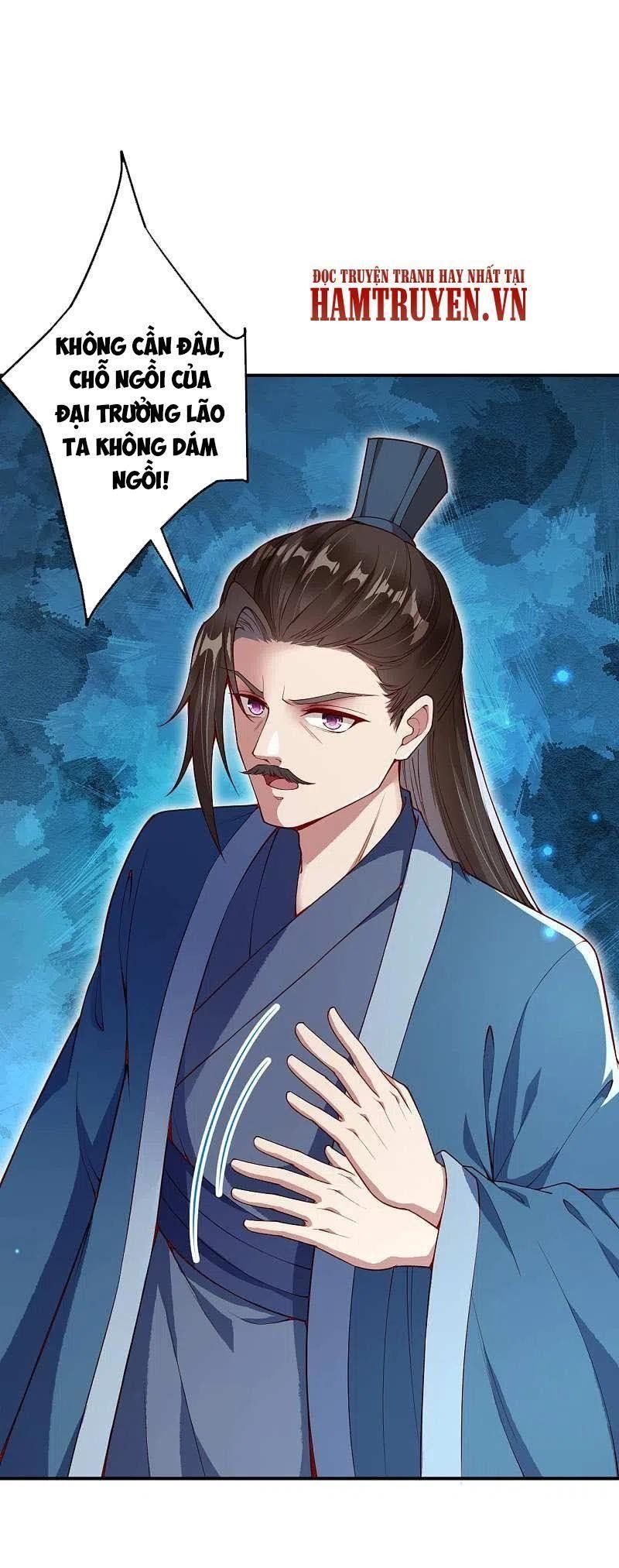 đọc truyện Nghịch Thiên Tà Thần Chương 338 ảnh 19 tại Thiên Thai Truyện